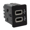 Apple USB CarPlay Upgrade Interface Module Sync 3 Media Hub For F-150 2017-2020