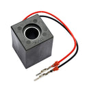 190443A1 Electro-Valve Coil For Case-IH Tractor Models 570L 580L 580M 586G