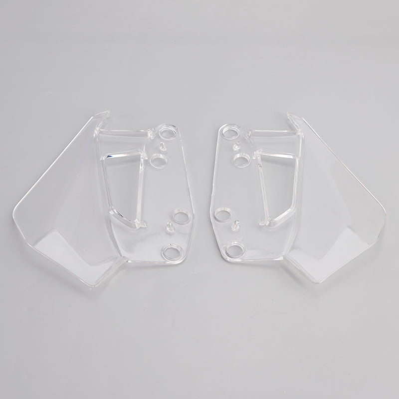 Air Deflector Side Cover Shield fit for BMW R1300GS 2024-2025