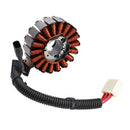 Magneto Stator For Yamaha Nmax 125 155 GPD155 GPD125 N-Max 155 V2 2021-2025