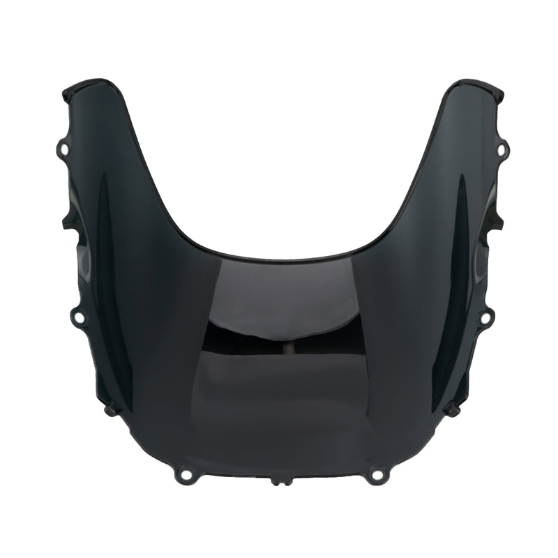 Windshield WindScreen + Bracket fit for YAMAHA XSR900 GP 2024-2025