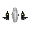 Injection Bodywork Fairing Kit for Street Triple 765 R/RS 2023-2025