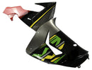 Injection Fairing Kit Bodywork Plastic ABS fit For Kawasaki ZX10R 2006-2007
