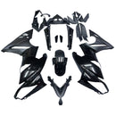Injection Fairing Kit Plastic for Kawasaki Ninja 650 ER-6F EX650 2009-2011