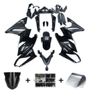 Injection Fairing Kit Plastic for Kawasaki Ninja 650 ER-6F EX650 2009-2011