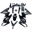 Injection Fairing Kit Plastic for Kawasaki Ninja 650 ER-6F EX650 2009-2011