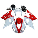 Injection Fairing Kit Bodywork Plastic ABS fit For Yamaha YZF-R1 1000 1998-1999