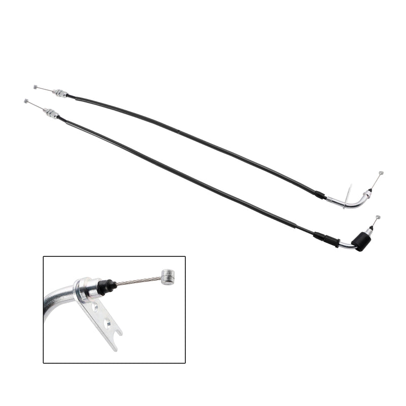 Throttle Cable Wire for Suzuki GSXR1000 2009-2016