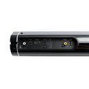 Detachable Surround Sound Bar Wireless Subwoofer 2 Speaker System Home Theater