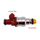 1Pcs Fuel Injector For BMW 540i 740i 3.0L 4.0L 4.4L V8 1993-1998 0280150778
