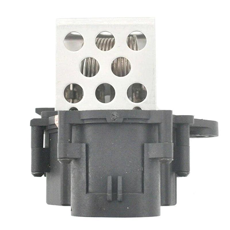 Radiator Fan Cooling Resistor Relay 9658508980 For Citroen C4 Picasso