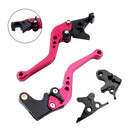 NEW Short Clutch Brake Lever fit for HONDA CRF1100L Africa Twin 2020-2021