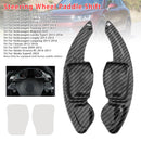 Steering Wheel Paddle Shifter Extension For SEAT VW Scirocco