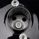 Silencer Blower Motor 2HP 120V 9.0 Amps For Air Supply