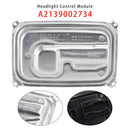 LED Headlight Control Module A2139002734 For Mercedes X247 W213 W177 W167 W447