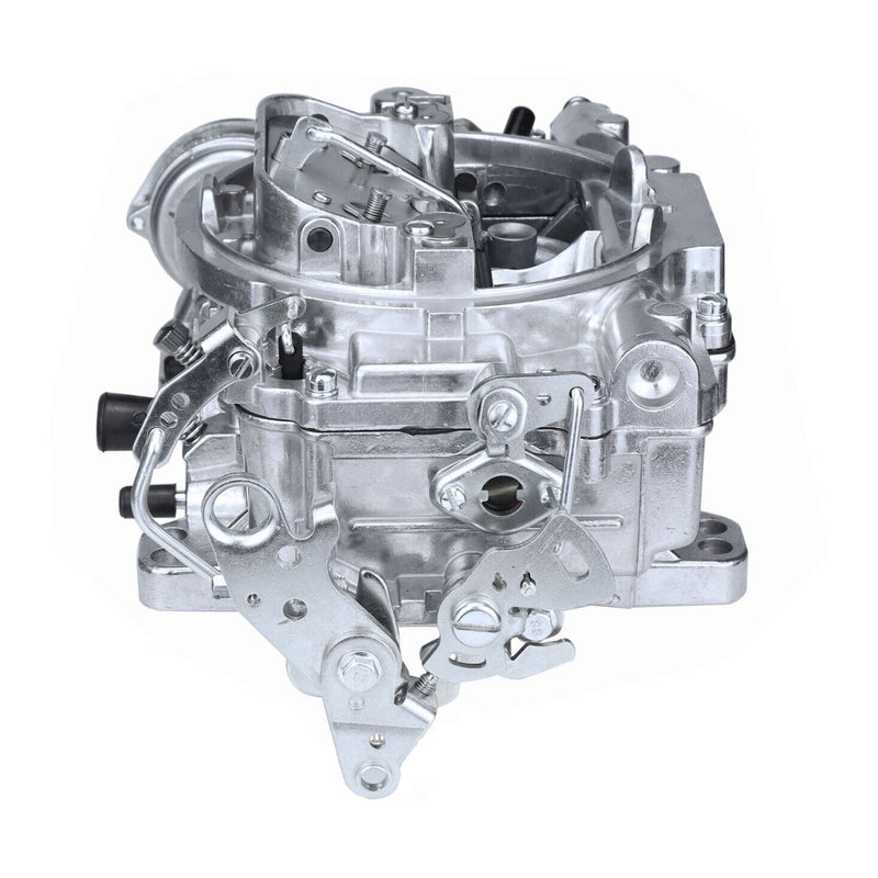 New 1406 Carburetor For Performer 600 CFM 4 BBL Electric Choke