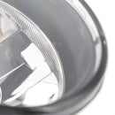 Pair Front Fog Light Lamps Without Bulbs For  BMW X3 X4 X5 X6 63177238787