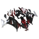 Injection Fairing Kit Bodywork ABS fit For Kawasaki ER-6F Ninja650 2020-2026