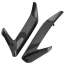 Side frame Mid Fairing Cowl Plate For Daytona 660 2024-2025