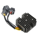 Regulator Retecfier 31600-PRB2-900 For Kymco MXU 550 MXU 550i 4x4 IRS UXV 700i