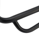 2025+ Honda X-Adv 750 Upper + Lower Engine Guard Frame Crash Bar Kit Black