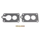 Carburetor 21100-35410 For toyota Truck 1987-1991 22R 2 BBL Square