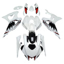 Injection Fairing Kit Bodywork Plastic ABS fit For Yamaha YZF-R7 2021-2025