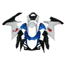 Amotopart  Suzuki GSXR 600/750 2011-2024 K11 Fairing Kit Bodywork Plastic ABS