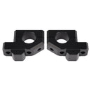 OFFSET HANDLEBAR RISER 20MM BACK FOR HODNA CB125R CB650R CB500F 2021-2025