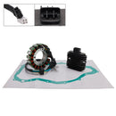 2002-2007 for Suzuki LT-A 500 F Vinson 4x4 Stator Regulator Rectifier & Gasket  32101-09F40