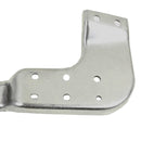 Peterbilt 389 Series 131 Hood Left & Right Hood Brackets Set MPB75131L MPB75131R