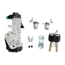 Honda Civic 1.3L 1.7L 2003-2005  Ignition Switch Cylinder Door Lock 72185-S9A-013 w/Key