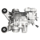 Rear Axle Gear Differential 0BR525010 For Golf AUDI TT MMK KMC