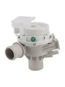 AHA75673401 Dishwasher Drain Pump Assembly For LG Motor DC26V WT7100CW/00