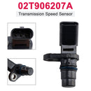 Transmission Speed Sensor 02T906207A for Audi A1 A3 Q2 Q3
