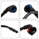 2020-2024 for Ford Explorer 2.3L Bracket Fuel Tube Support L1MZ-9B325-B
