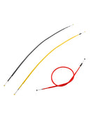 Motorcycle Clutch Cable Replacement fit for Suzuki GSXR600/750 2011-2023