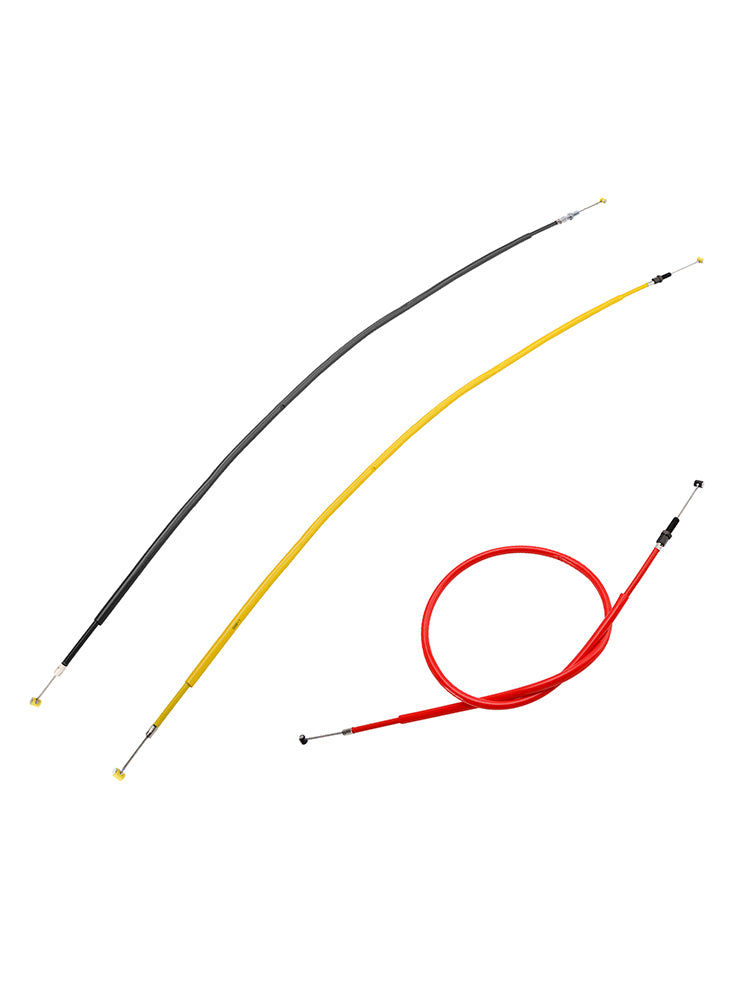 Motorcycle Clutch Cable Replacement fit for Suzuki GSXR600/750 2011-2023