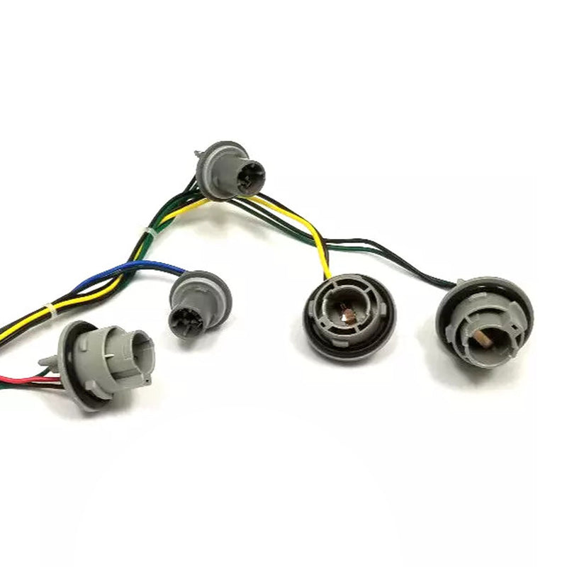 LH or RH Tail Lamp Harness NON-LED 92450-2K500 For Kia Soul 2011-2013