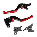 Adjustable Clutch Brake Lever fit for BMW R NINE T /PURE/RACER 2017-2023