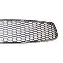 2009-2011 For BMW 3 Series E90 E92 E93 M3 Style Front Bumper Lower Grille Set
