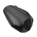 Rear Passenger Seat Pillion Saddle Flat For Kawasaki Zx-4R Zx-4Rr 2023 Black