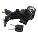 Ignition Lock Barrel Switch Starter 51865543 51928526 For Vauxhall Combo D 2010-