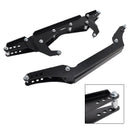 2 Inches Lifting Set Front & Rear Suspension For Polaris Rzr S 800 09-14 4 800