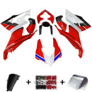 2020-2024 Ducati Panigale V2 Injection Fairing Kit Bodywork
