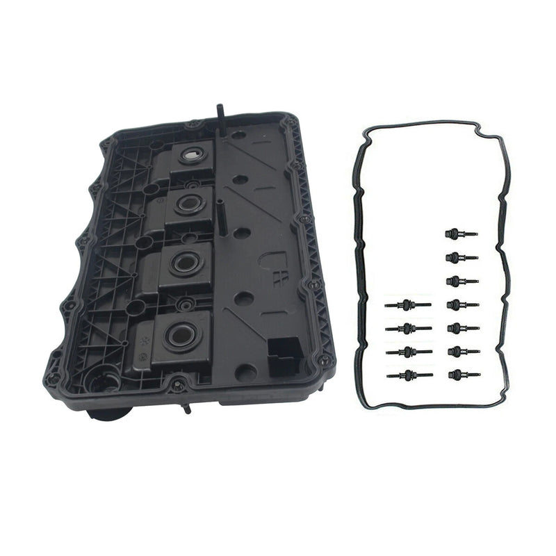 Valve Cover Cylinder Head Cover For Citroen Peugeot Ford 2.2 HDI TDCI 0248.P9