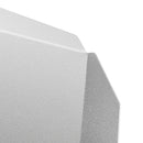 Aluminum Alloy License Plate Holder Frame Bracket fit for BMW R1300GS 2023-2024