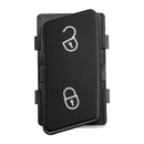 Door Lock Switch Control Button Unlock 1T0962125B For VW Caddy