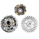 Rear Complete Clutch Variator 1Be-17650-00 For Linhai 500 Promax E4 M550L E2