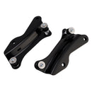 2014-2018 Road King Street Electra Glide 4 Point Docking Hardware Kit